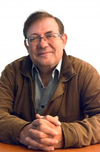 Dr. Sergio Gerardo de los Cobos Silva