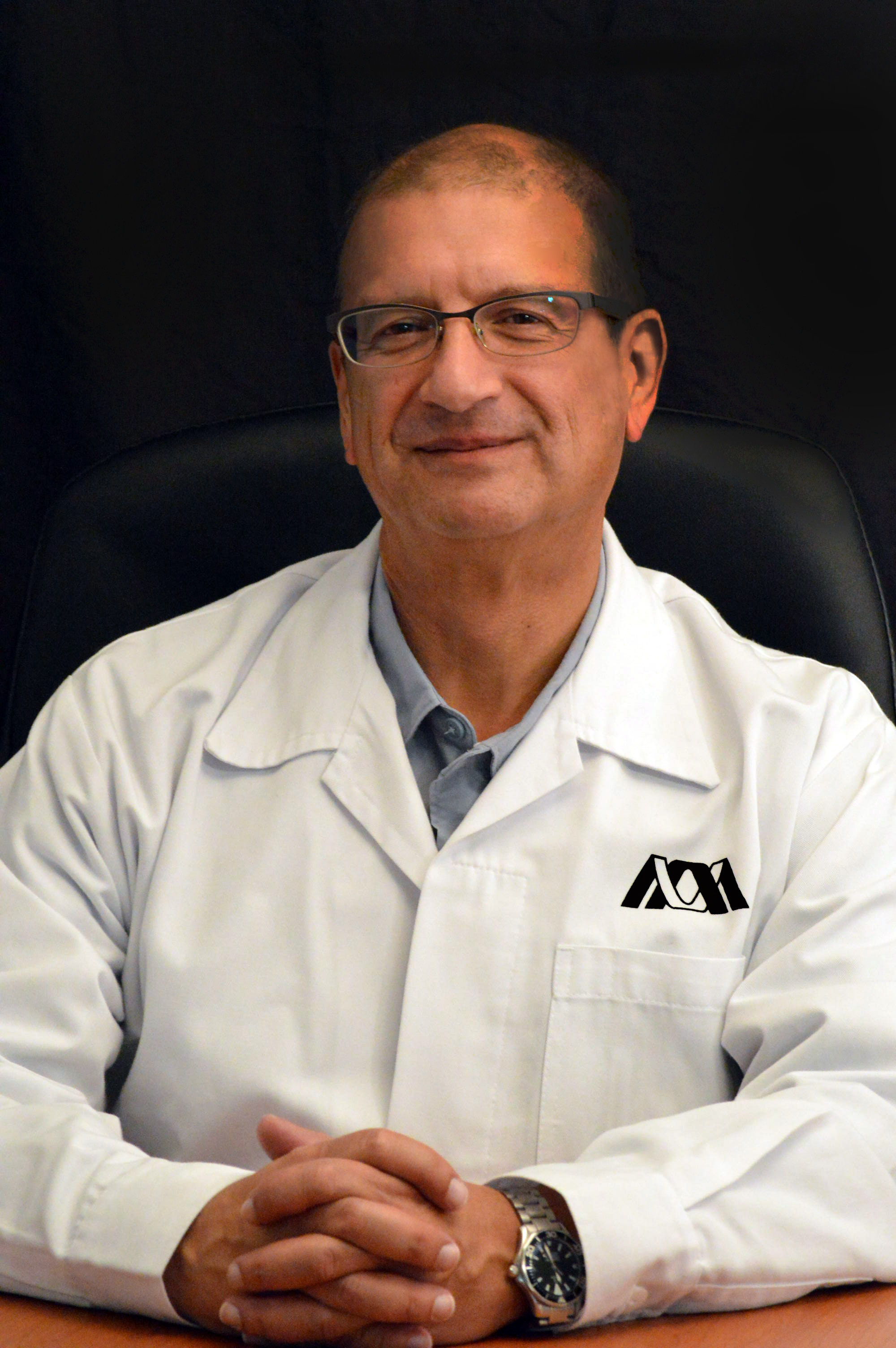 Dr. Azpiroz Leehan Joaquín Image