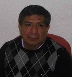 M. en IB. Juan Manuel Cornejo Cruz