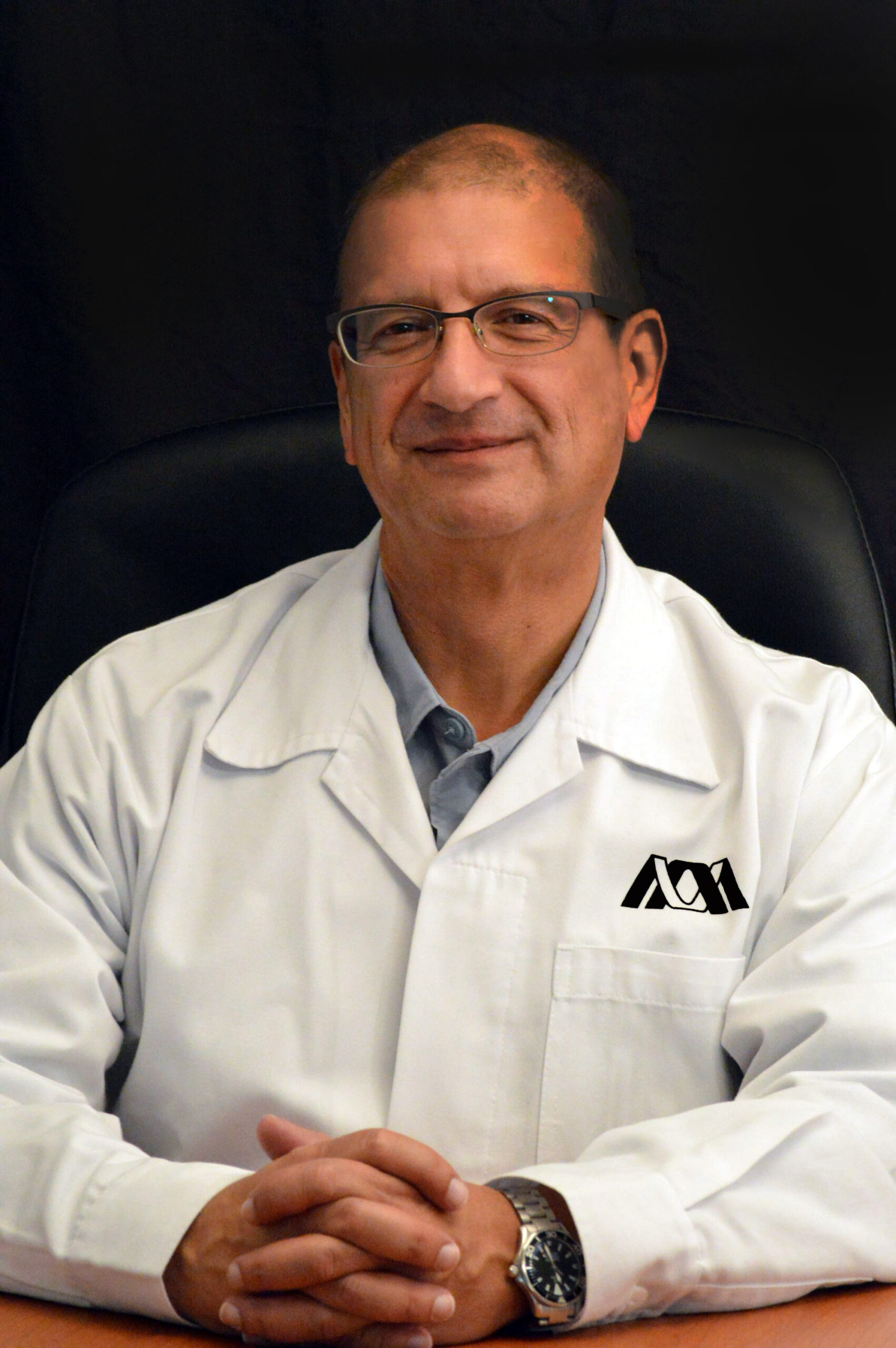 You are currently viewing Dr. Joaquín Azpiroz Leehan