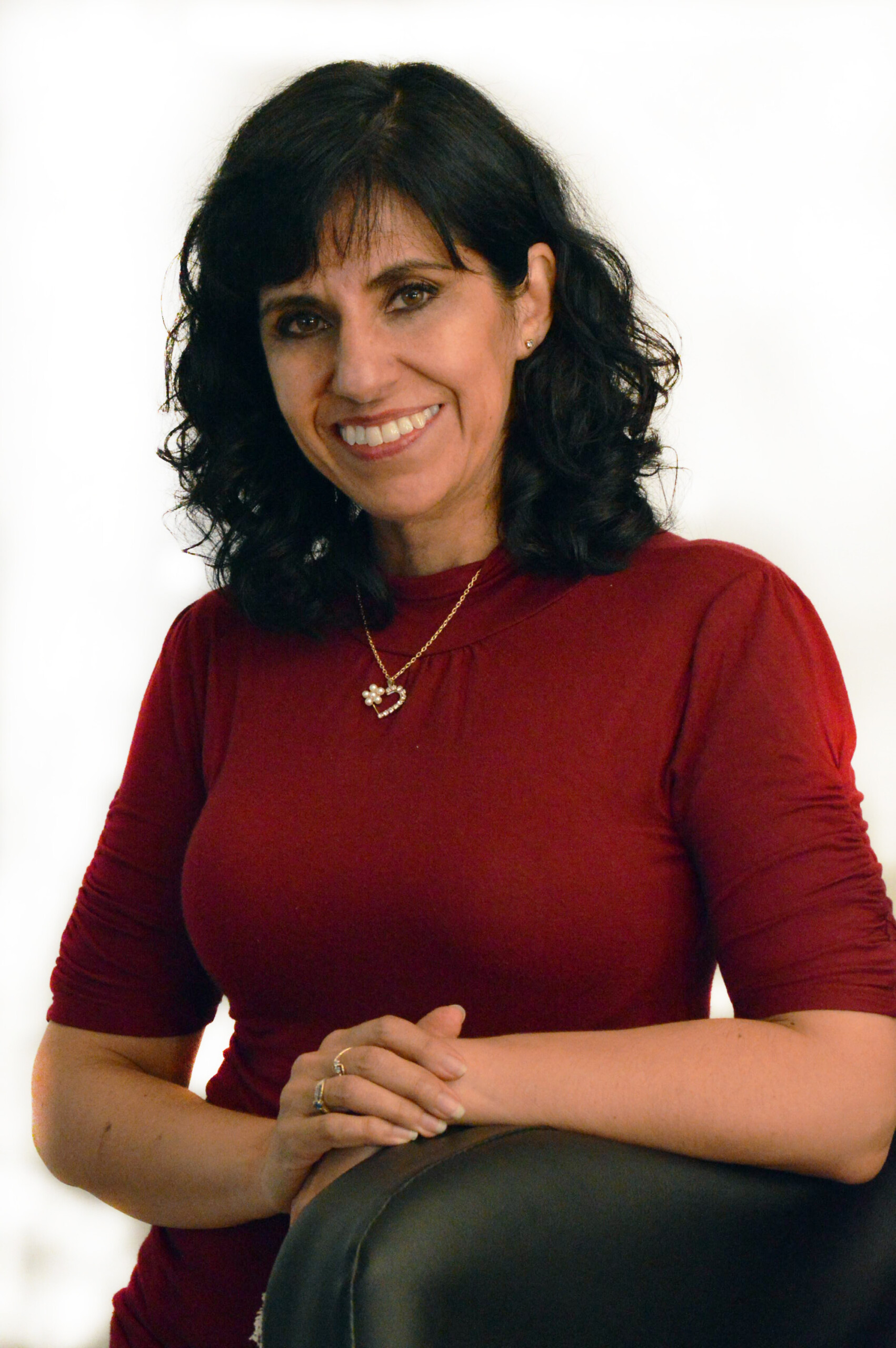 Read more about the article Dra. María del Rocío Ortiz Pedroza