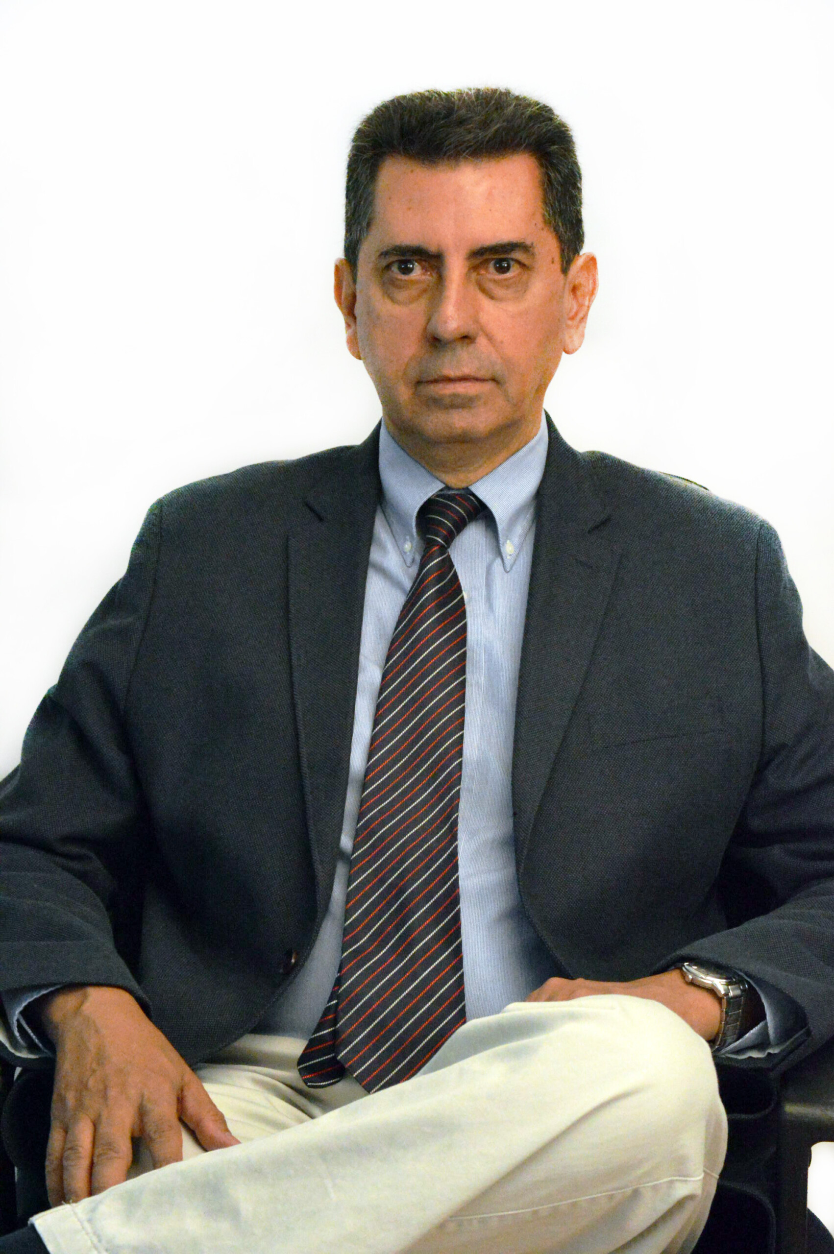 You are currently viewing Ing. Dipl. Enrique Luis Hernández Matos