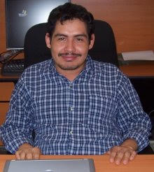 Read more about the article Dr.Miguel Alfonso  Castro García