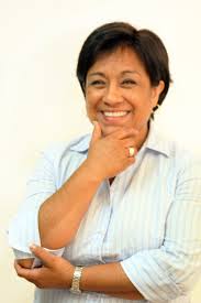 You are currently viewing Dra. María Teresa García González,