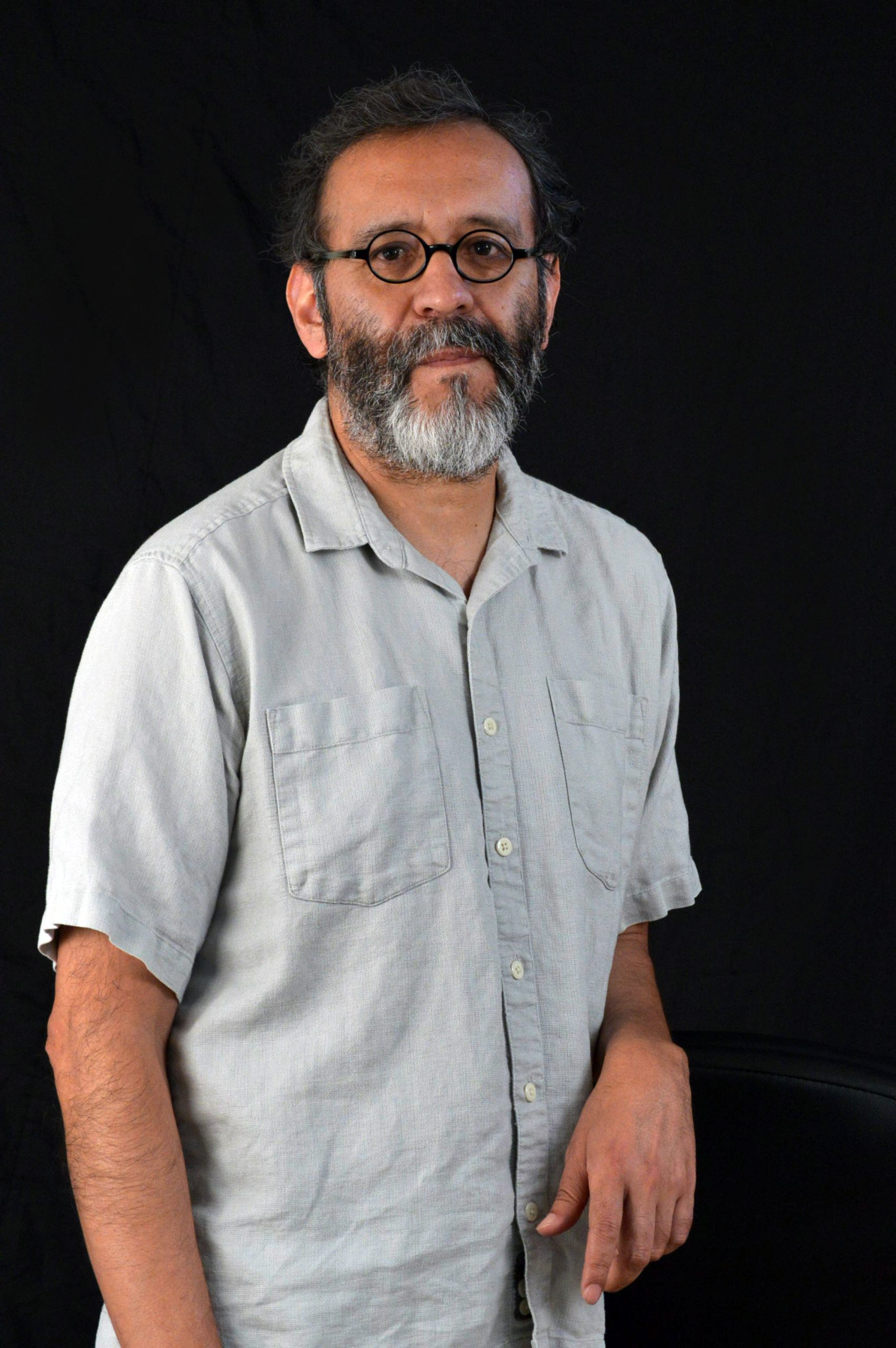 You are currently viewing Dr.  Alfredo Odón Rodríguez González