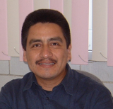 You are currently viewing Dr. Víctor Manuel Ramos Ramos